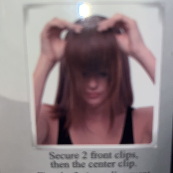 🫦💇‍♀️🫦• ⭐️ Hairdo. x No commitment BANGS⭐️•🫦💇‍♀️ - Picture 8 of 12